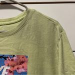 Nike Green Fuji Mountain T Shirt Photo 6
