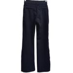 Spanx Women's PerfectFit Ponte Flare Pant Black Size XS High Rise Pull On Photo 1