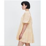 MON RENN Fling Mini Dress Photo 4