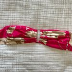 DKNY Bandeau Bikini Top Photo 2