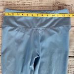 Nordstrom Cut the Frills Laser Diamond Cutouts Leggings. Size Small. Photo 2