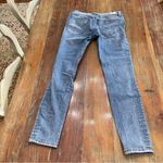 Hudson Jeans Hudson Natalie Super Skinny Jeans Size 26 Photo 3