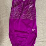 GK Elite GK Gymnastics Leotard Photo 0