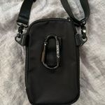 IHKWIP PPE Nylon Crossbody Carrier Bag Black Travel Photo 4