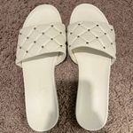 Jessica Simpson  Studded Sandals Photo 0