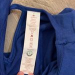 Satva Royal Blue Dress Photo 2