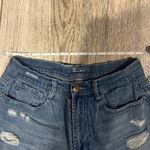Refuge High Waisted Denim Shorts Photo 1