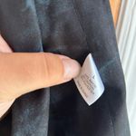 Zoa  NEW YORK SEQUIN TIE DYE VEST Photo 4