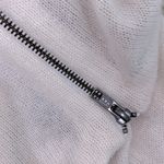 Ella Moss  leopard print sweater angora & wool blend size small Photo 5