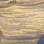 Lululemon  No Limits Tank Limitless Blue / Wee Are From Space Polar Cream size 6 Photo 3