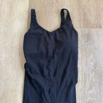 Aerie Black Jumpsuit Photo 3