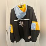 Gurunvani women’s Windbreaker Jacket Black Size undefined Photo 2