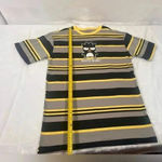 Sanrio  Badtz-Maru Embroidered Shirt Photo 7