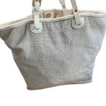 Marinella Italian HandBag Women's Bag Color Beige Rare Italian Handbag Sku 2335 Photo 6