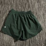Lululemon  Hotty Hot High-Rise Lined Short 4" Photo 1
