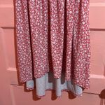 No Boundaries Pink Flowered mini dress from . Size medium. So romantic and fun Photo 3
