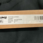 SKIMS Cotton Jersey T-Shirt S Photo 2