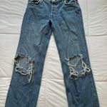 Free People Low Rise Jeans Photo 0