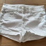 American Eagle  Jean Shorts Photo 0