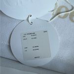 Chloé Long Wallet Metallic Gold Zip-Around Photo 13