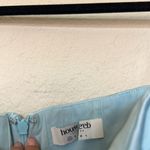 House Of CB   ‘Odelle’ Ocean Blue Strapless Mini Dress NWOT size XS Photo 4