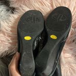 Joan & David Joan David Circa Leather Black Boots Zip Womens 6 Full Length Winter Photo 11