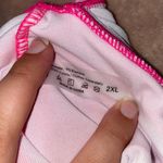 SheIn One Piece Swimsuit Photo 3