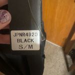 Peachy Girl long pants sleeveless NWT jumpsuit Size M Photo 1