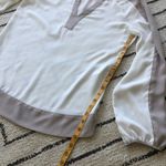 Twenty four seven blouse Size M Photo 4