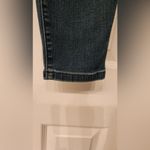 Spanx CLEAN INDIGO Blue Women’s SKINNY JEANS Size Medium Photo 3