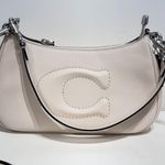 Coach NWT  Teri Shoulder Bag CR099  Photo 0