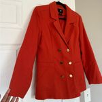 H&M  Double-Breasted Blazer Coat Photo 3
