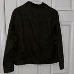 Willi Smith  Dark Jean Jacket Photo 4