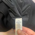 J.Crew  Contrast Knit Wool Blend Blazer Photo 4