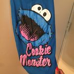 Sesame Street Cookie Monster tank Photo 2
