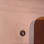 Coach  strawberry print snap wallet Photo 11