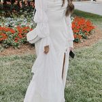 For Love & Lemons willow bridal gown Photo 3