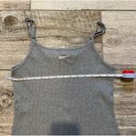 Nike Grey  Tank Dress Photo 1