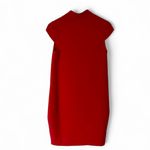 Whistles Red V Photo 1