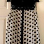 Gianni Bini Flowy Button Down Tank Great Condition Photo 0