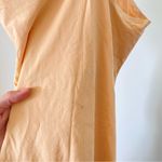 Outdoor Voices  Peach Mini Dress Photo 4
