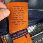 Rock Revival NWOT  Jeans Womens Size‎ 26 Tyra skinny Denim Embellished Pockets Photo 9