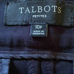 Talbots  | 10P | Wide leg | HERITAGE | Dress slacks Photo 3