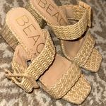 Matisse Footwear Beach Lucky Block Heels  Photo 3
