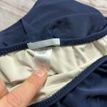 Eberjay Eberjey ruffle halter one piece swimsuit size large Photo 3