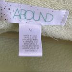 Abound  Solid Hoodie Pullover Photo 4