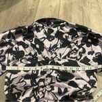 ZARA NWT  The Dita Floral Print Ruched Dress Photo 2