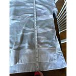 Aerie  Gray Camouflage Sweatshirt Small Photo 6