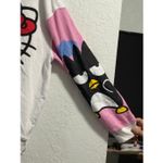 Sanrio Hello Kitty & Friends Sweatshirt XL Hybrid Apparel  2024 Pastel Crewneck Photo 5