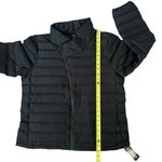 NEW OGIO Ladies Street Puffy Full Zip Jacket XL Black Puffer Quilted Insulated Photo 6